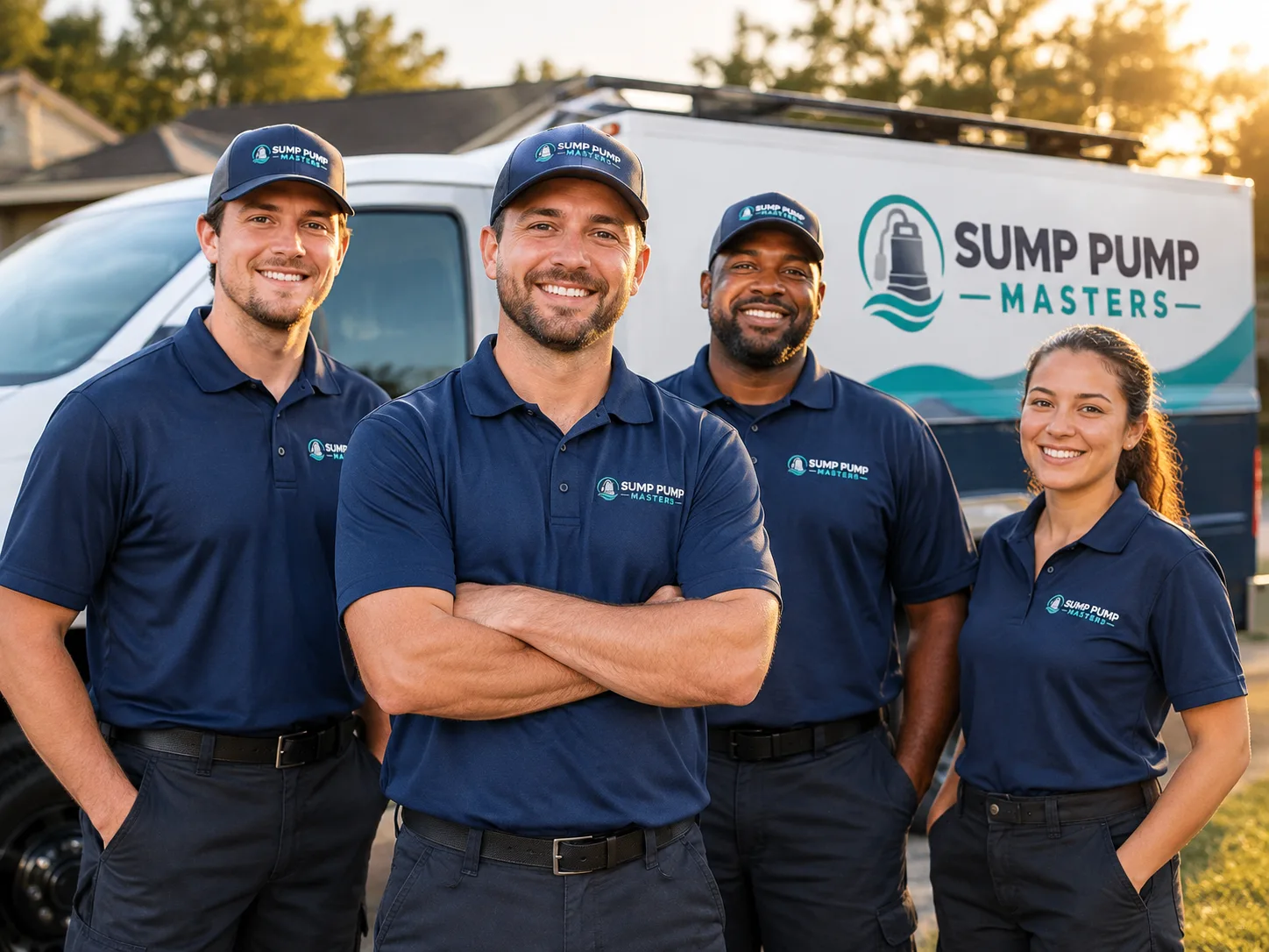 Sump Pump Repair company in Herndon, WV